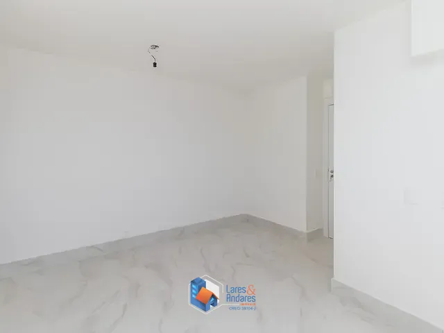 Apartamento com 71m² 2 quartos e 3 banheiros, à venda, no bairro Nova Klabin em São Paulo