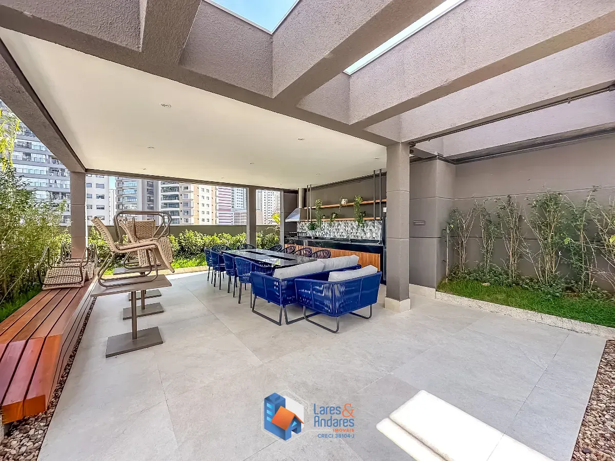 Apartamento, 2 quartos, 71 m² - Foto 34