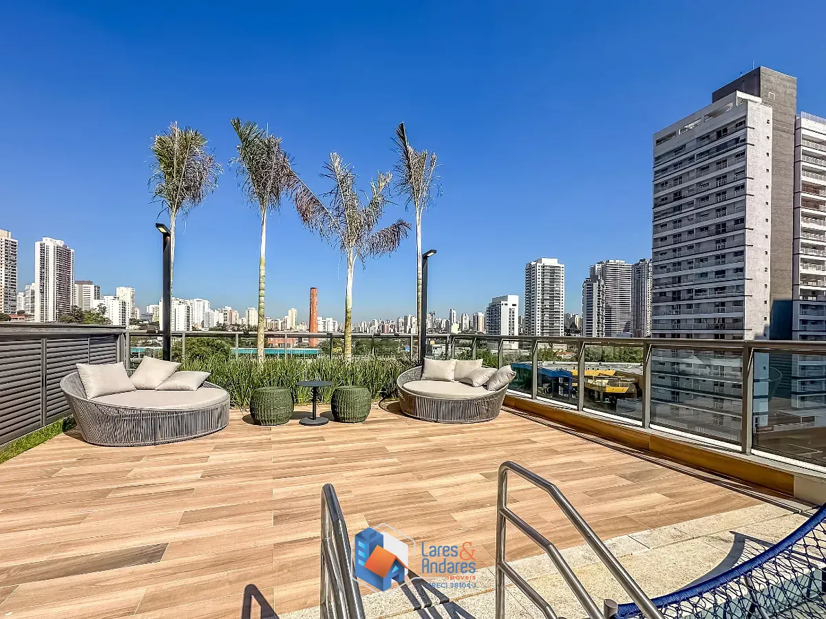 Apartamento, 2 quartos, 71 m² - Foto 33
