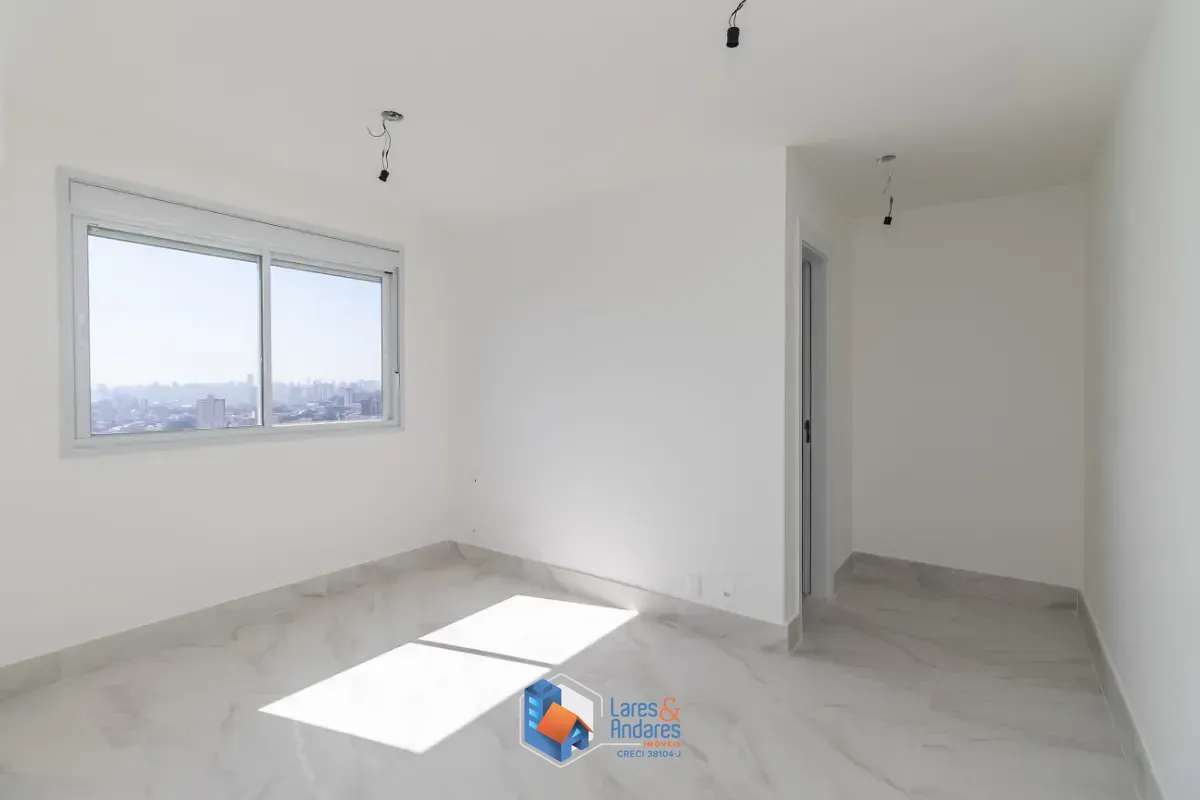 Apartamento, 2 quartos, 71 m² - Foto 2