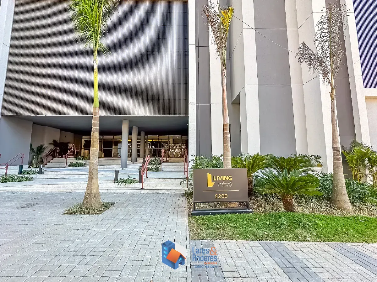 Apartamento, 2 quartos, 71 m² - Foto 39