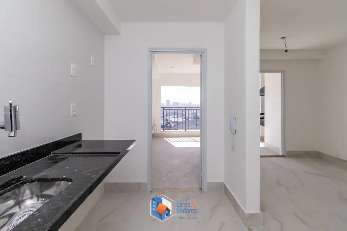 Apartamento, 2 quartos, 71 m² - Foto 23
