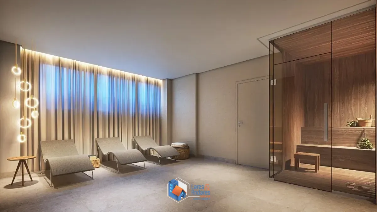 Apartamento, 2 quartos, 71 m² - Foto 44