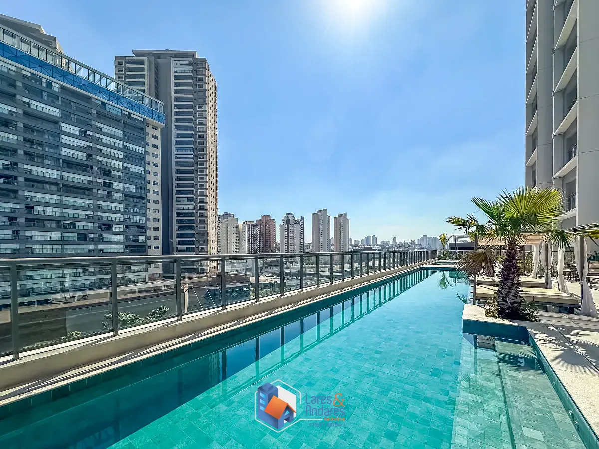 Apartamento, 2 quartos, 71 m² - Foto 32