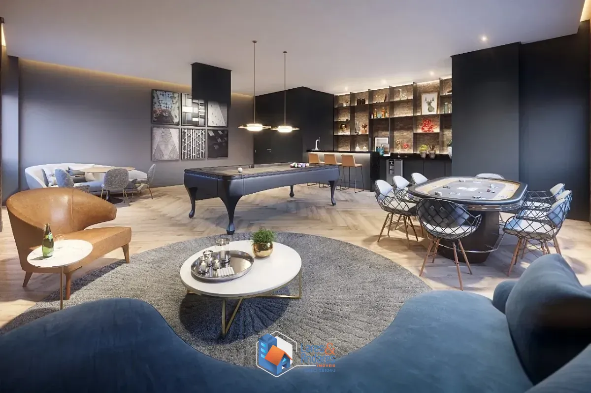 Apartamento, 2 quartos, 71 m² - Foto 41
