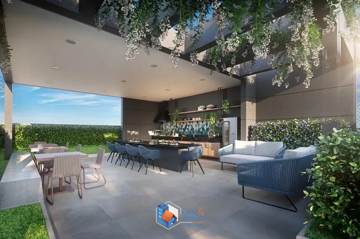 Apartamento, 2 quartos, 71 m² - Foto 42