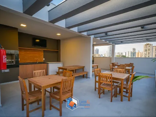 Apartamento com 35m² 2 quartos e 1 banheiro, à venda, no bairro Mooca em São Paulo