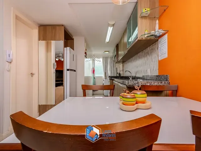 Apartamento com 74m² 1 quarto e 1 banheiro, à venda, no bairro Centro em Balneário Camboriú