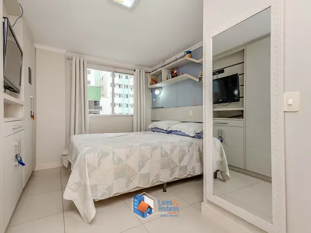 Apartamento com 74m² 1 quarto e 1 banheiro, à venda, no bairro Centro em Balneário Camboriú