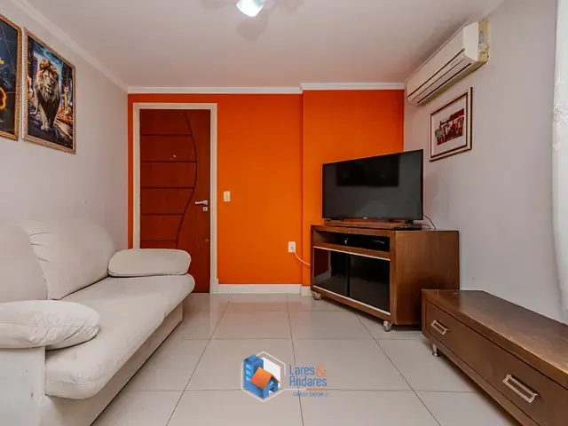 Apartamento com 74m² 1 quarto e 1 banheiro, à venda, no bairro Centro em Balneário Camboriú