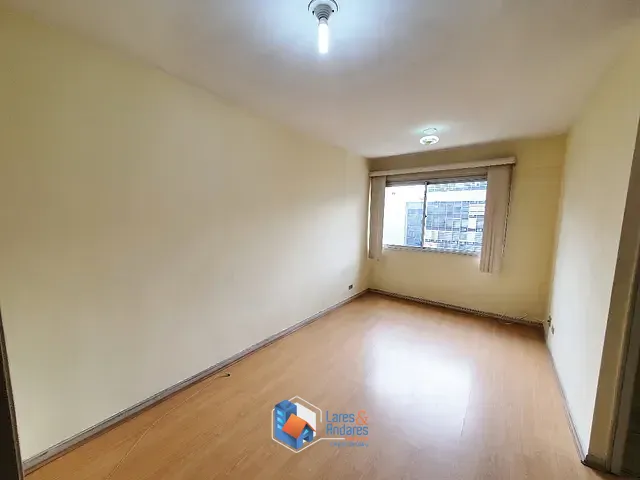 Apartamento com 38m² 1 quarto e 1 banheiro, à venda, no bairro Consolação em São Paulo
