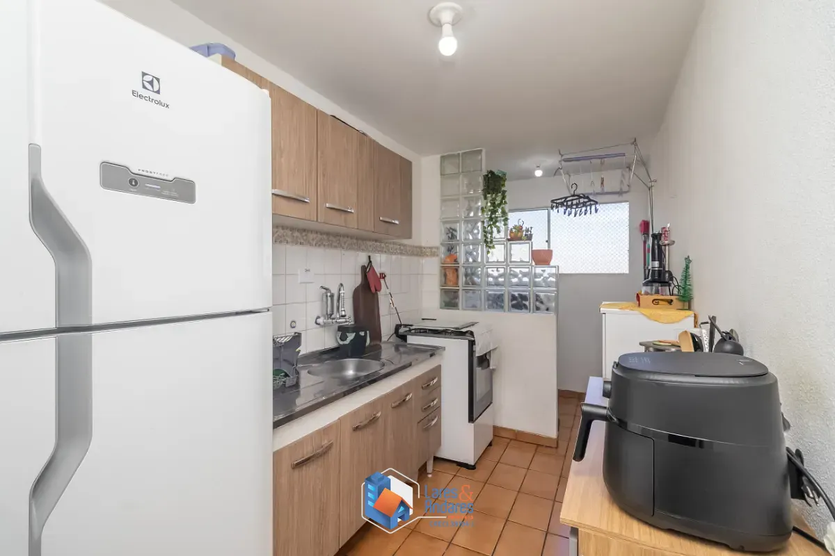 Apartamento, 2 quartos, 51 m² - Foto 17