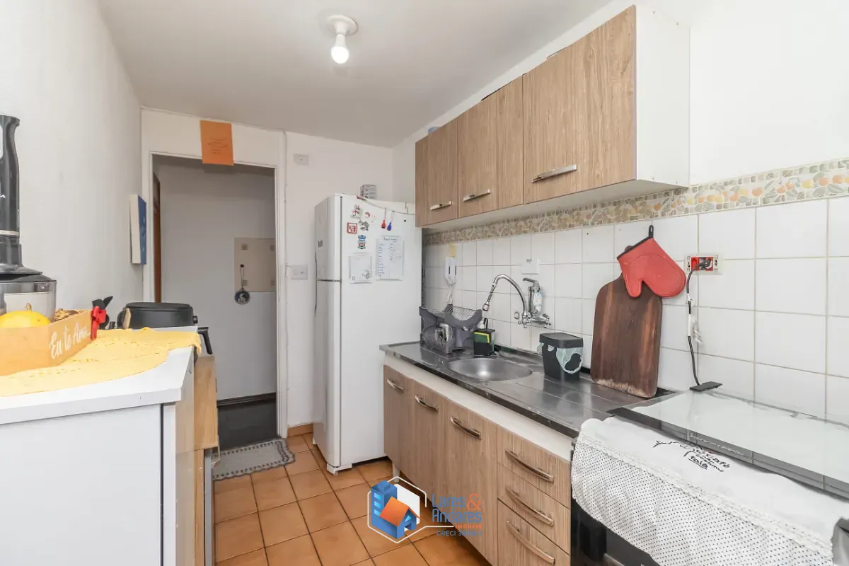 Apartamento, 2 quartos, 51 m² - Foto 18