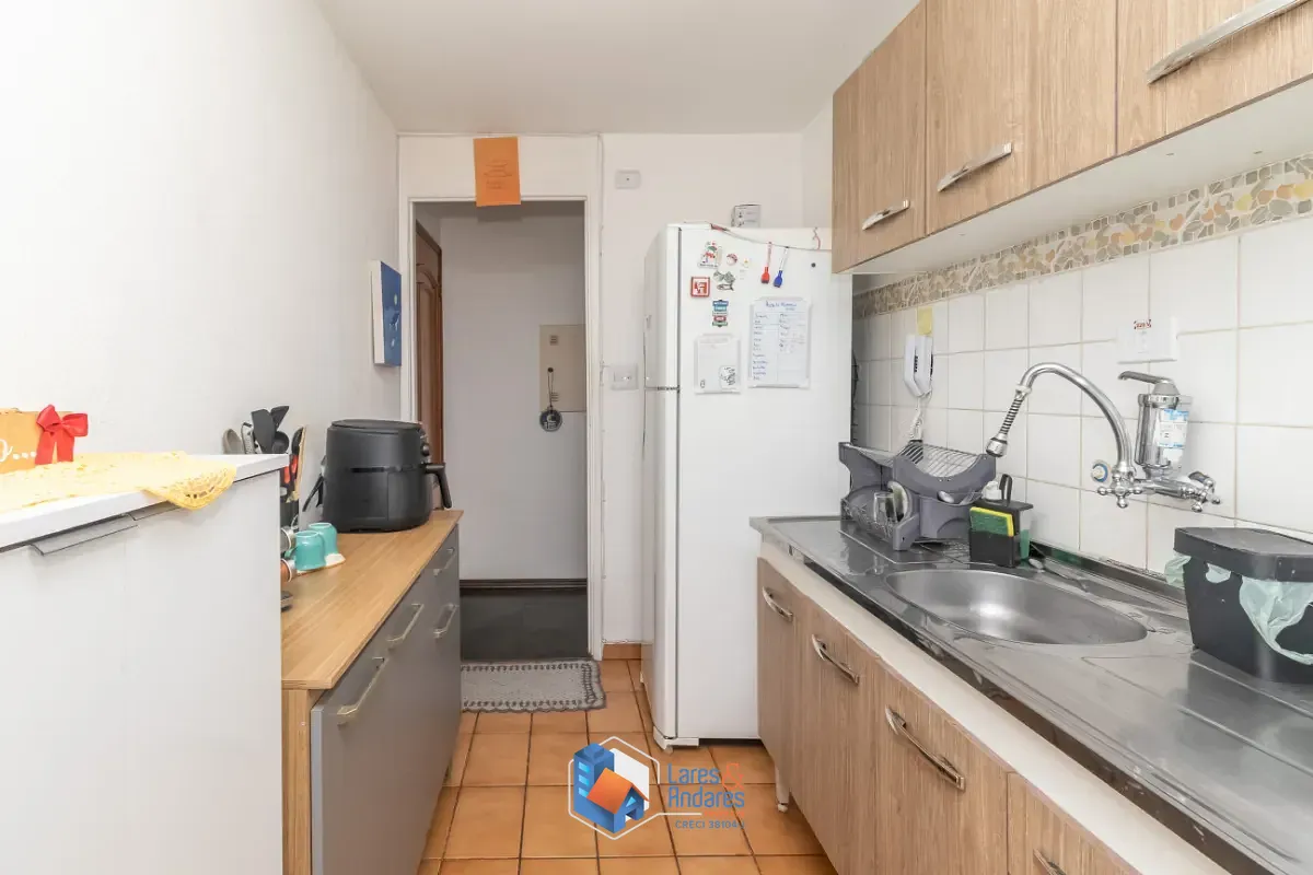 Apartamento, 2 quartos, 51 m² - Foto 19