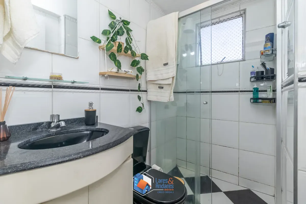 Apartamento, 2 quartos, 51 m² - Foto 5