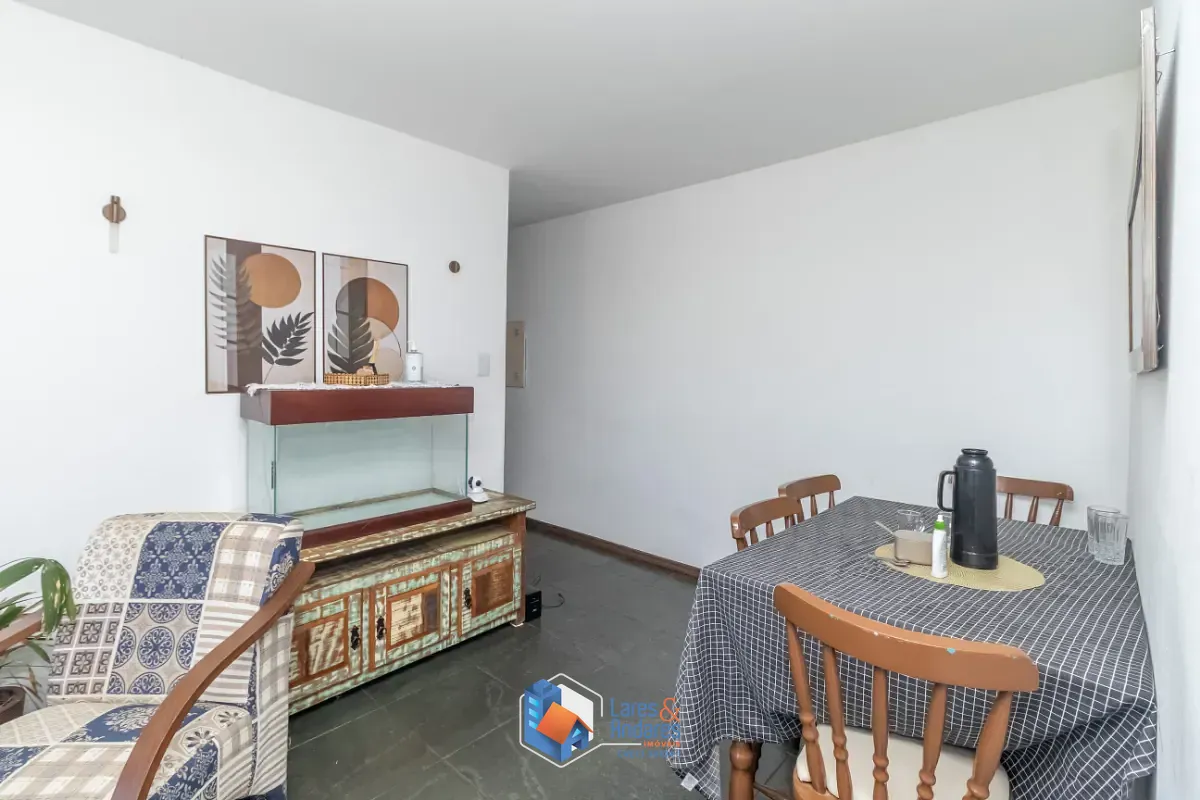 Apartamento, 2 quartos, 51 m² - Foto 14