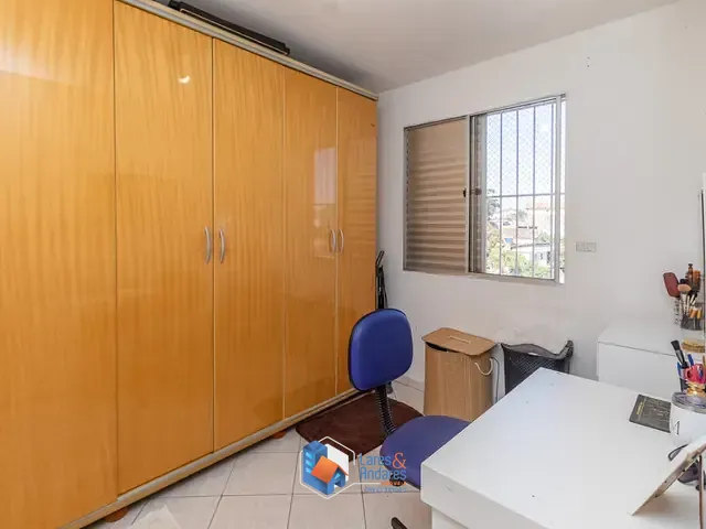 Apartamento com 51m² 2 quartos e 1 banheiro, à venda, no bairro Jardim Peri em São Paulo