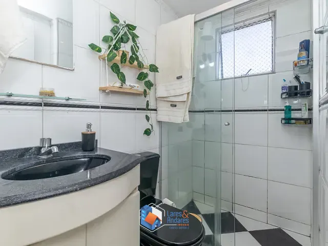 Apartamento com 51m² 2 quartos e 1 banheiro, à venda, no bairro Jardim Peri em São Paulo