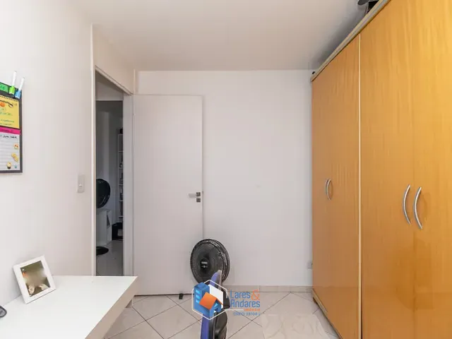Apartamento com 51m² 2 quartos e 1 banheiro, à venda, no bairro Jardim Peri em São Paulo
