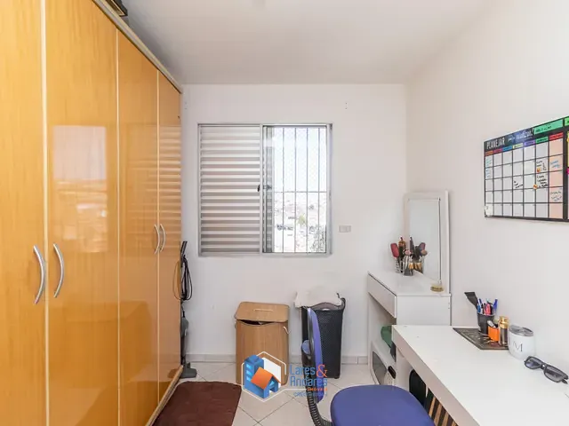 Apartamento com 51m² 2 quartos e 1 banheiro, à venda, no bairro Jardim Peri em São Paulo