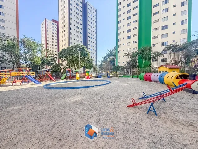 Apartamento com 51m² 2 quartos e 1 banheiro, à venda, no bairro Jardim Peri em São Paulo