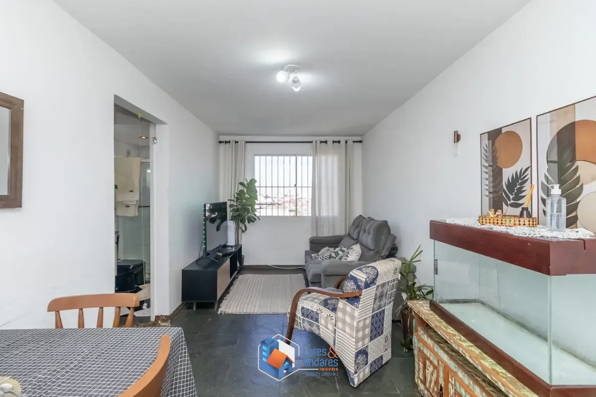 Apartamento, 2 quartos, 51 m² - Foto 16