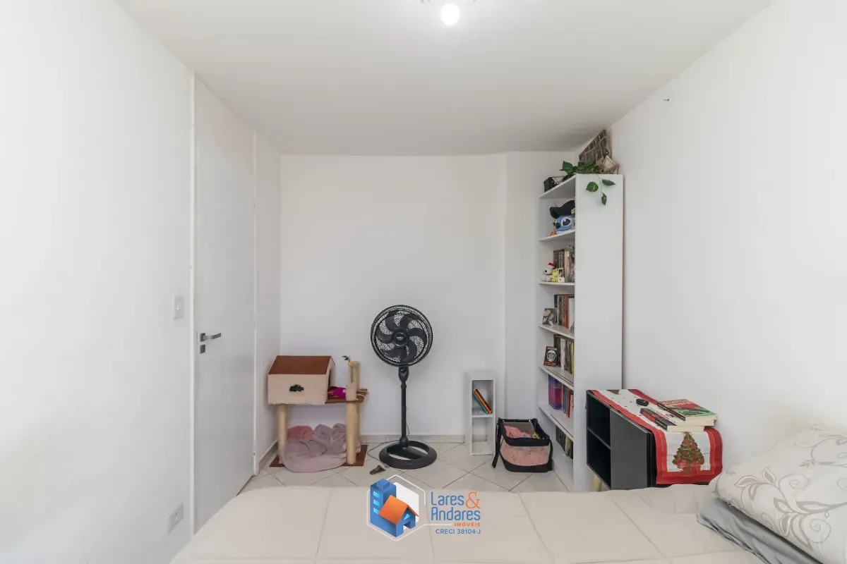 Apartamento, 2 quartos, 51 m² - Foto 9