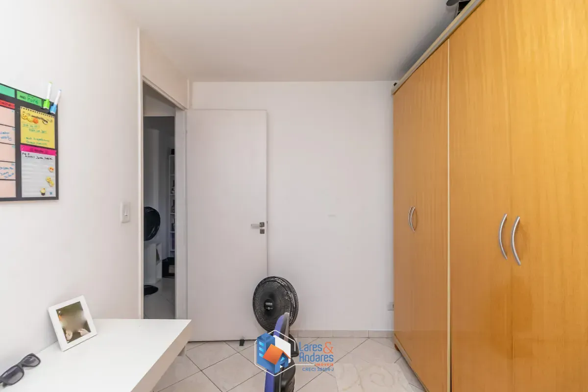 Apartamento, 2 quartos, 51 m² - Foto 4