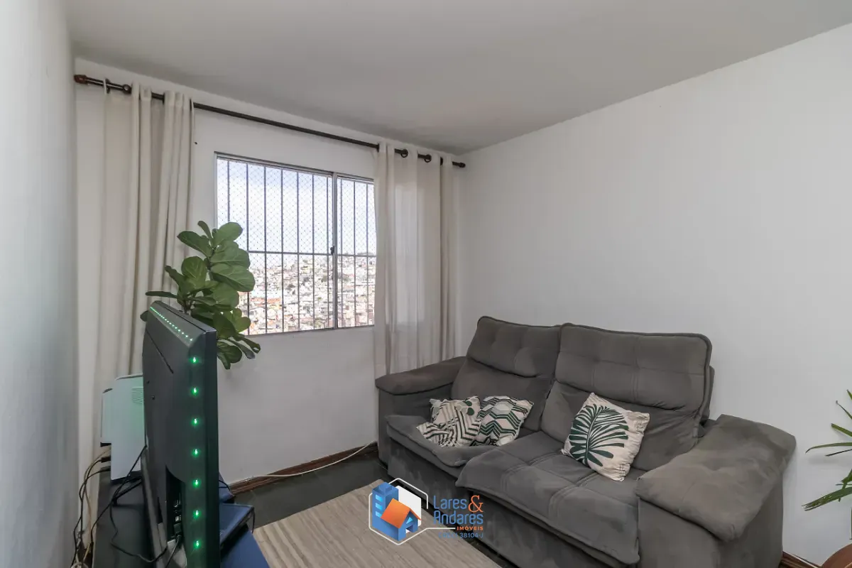 Apartamento, 2 quartos, 51 m² - Foto 15