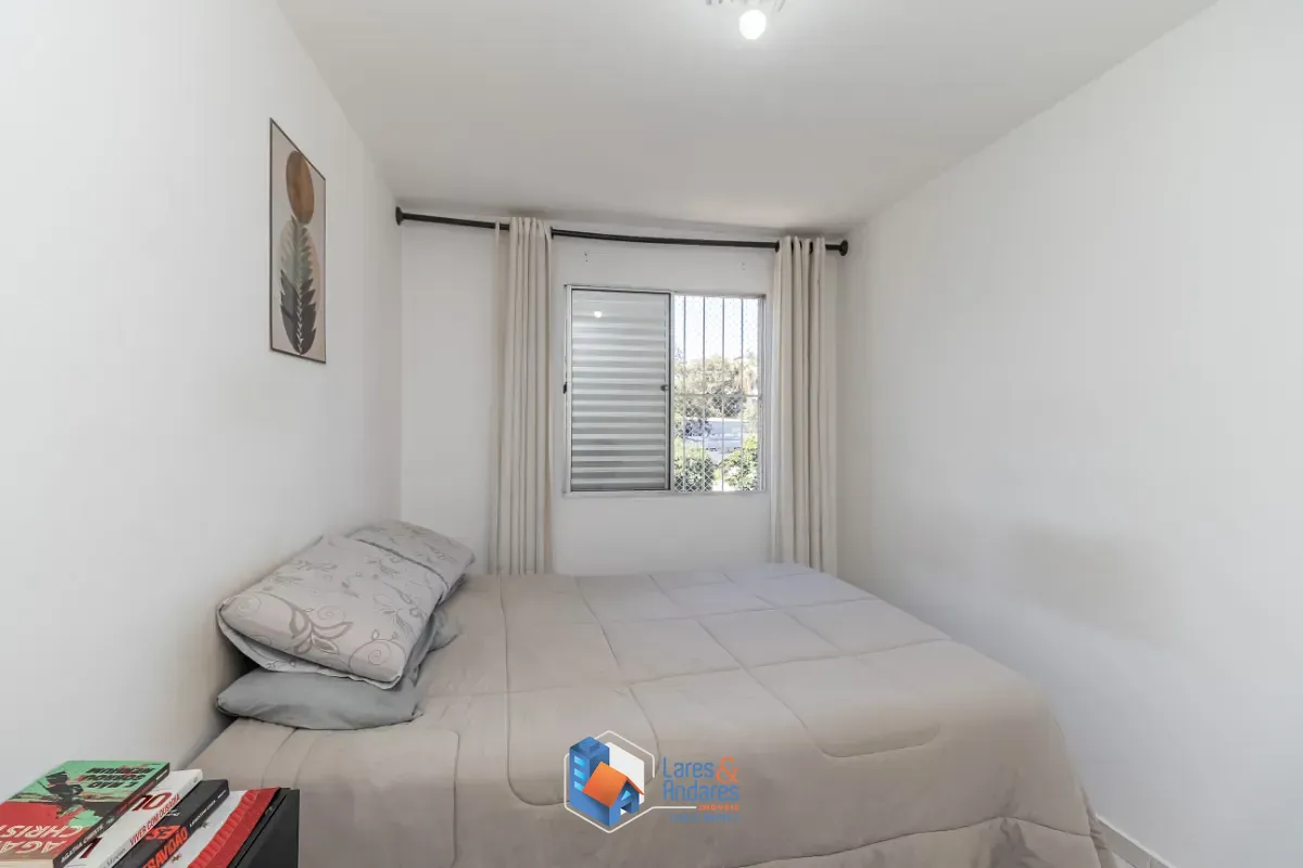 Apartamento, 2 quartos, 51 m² - Foto 10