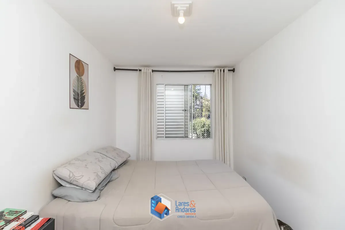 Apartamento, 2 quartos, 51 m² - Foto 7