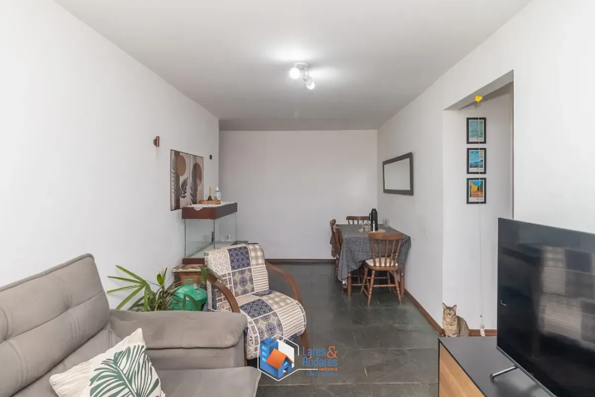 Apartamento, 2 quartos, 51 m² - Foto 12