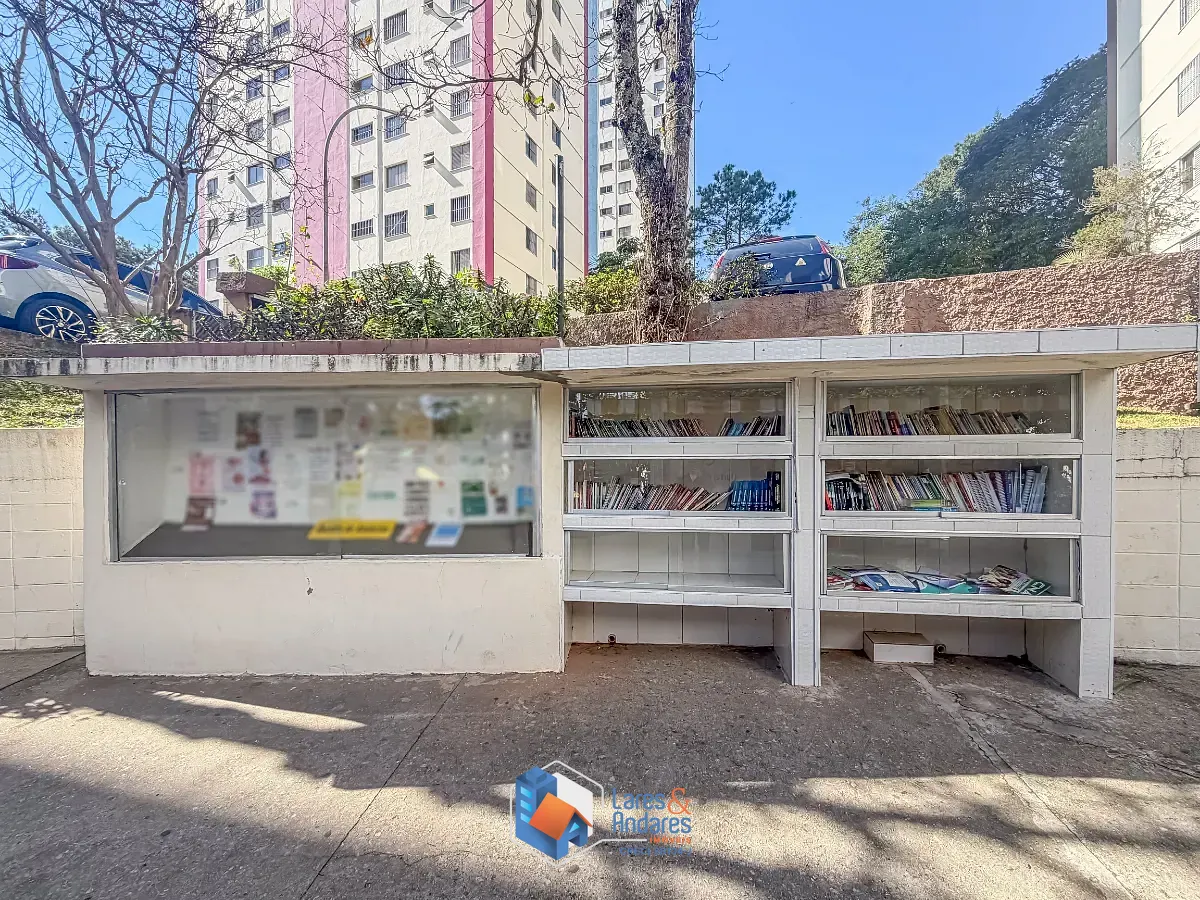 Apartamento, 2 quartos, 51 m² - Foto 29