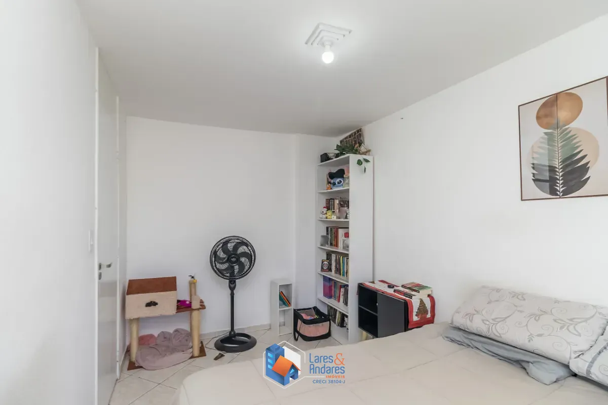 Apartamento, 2 quartos, 51 m² - Foto 8
