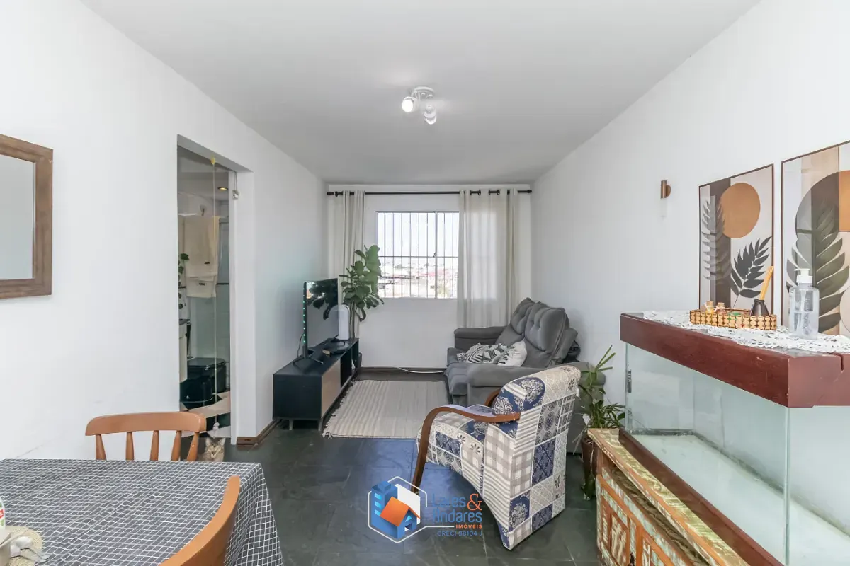 Apartamento, 2 quartos, 51 m² - Foto 11