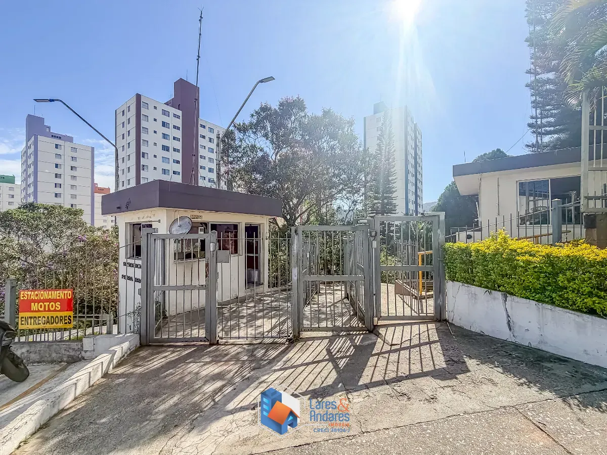 Apartamento, 2 quartos, 51 m² - Foto 30