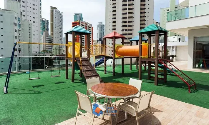 Apartamento, 4 quartos, 136 m² - Foto 19