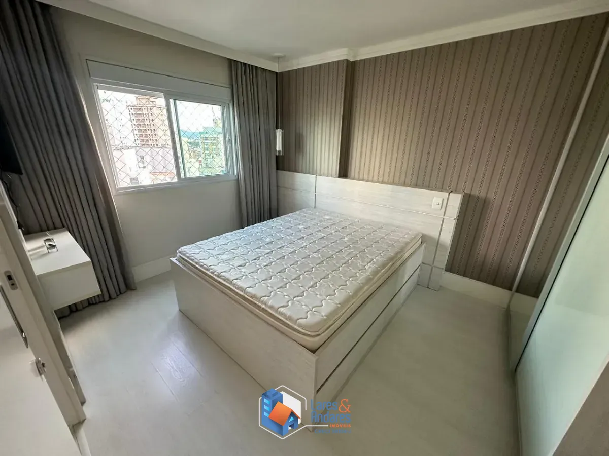 Apartamento, 4 quartos, 136 m² - Foto 11