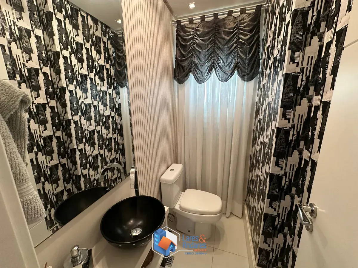 Apartamento, 4 quartos, 136 m² - Foto 6