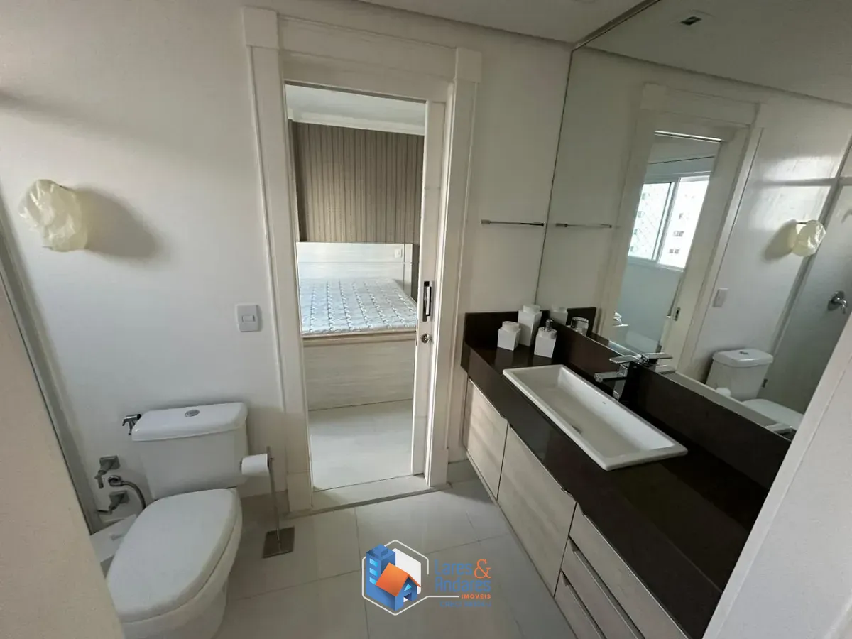 Apartamento, 4 quartos, 136 m² - Foto 14