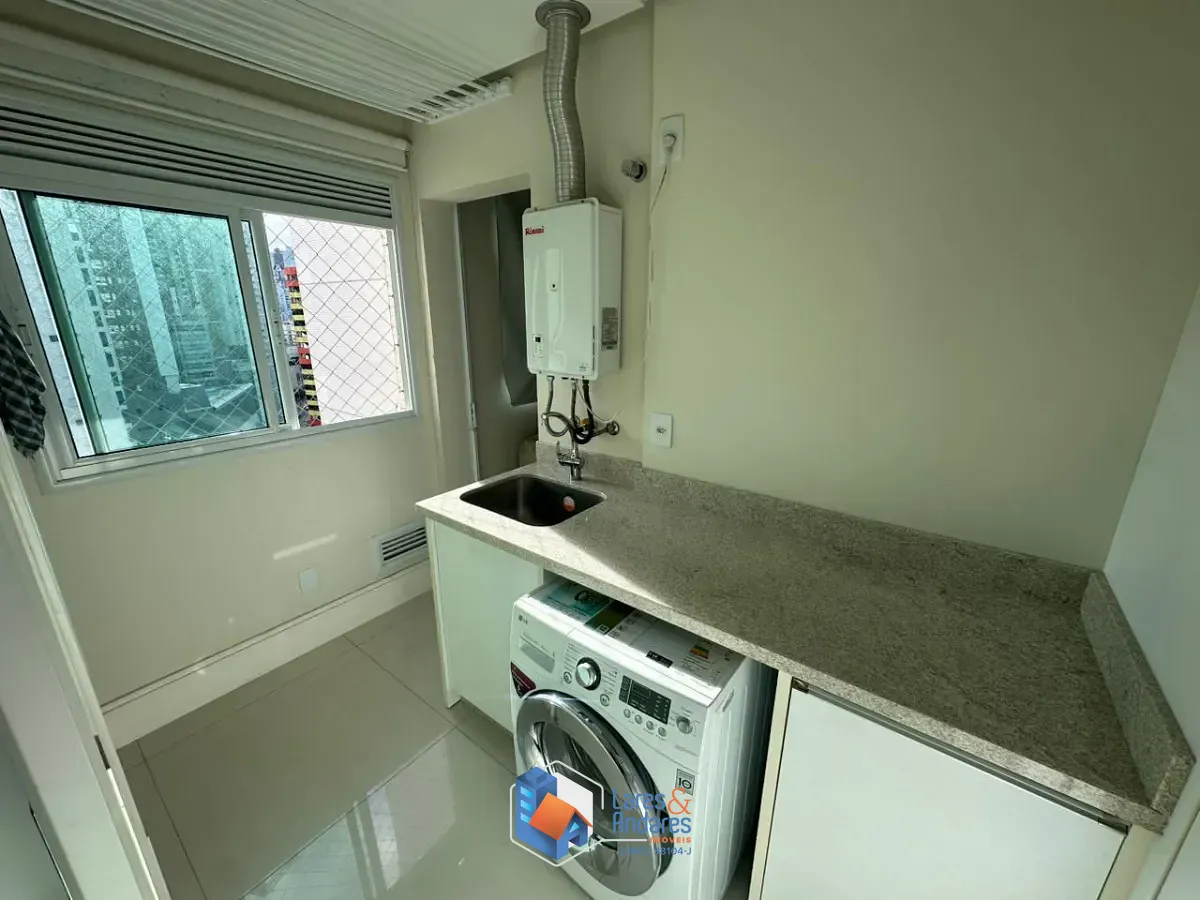 Apartamento, 4 quartos, 136 m² - Foto 10