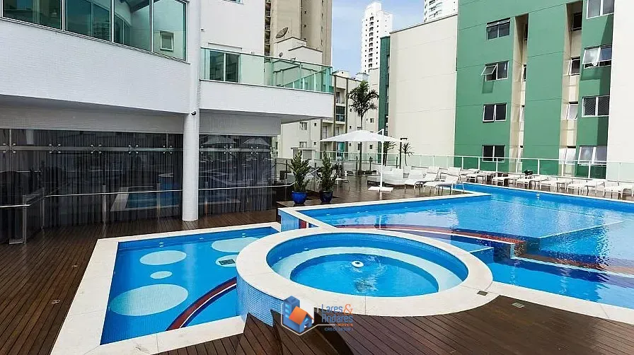 Apartamento, 4 quartos, 136 m² - Foto 22