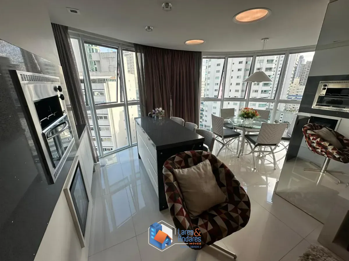 Apartamento, 4 quartos, 136 m² - Foto 13