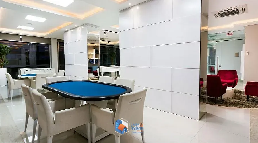 Apartamento, 4 quartos, 136 m² - Foto 17