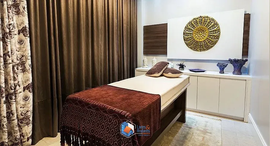 Apartamento, 4 quartos, 136 m² - Foto 18