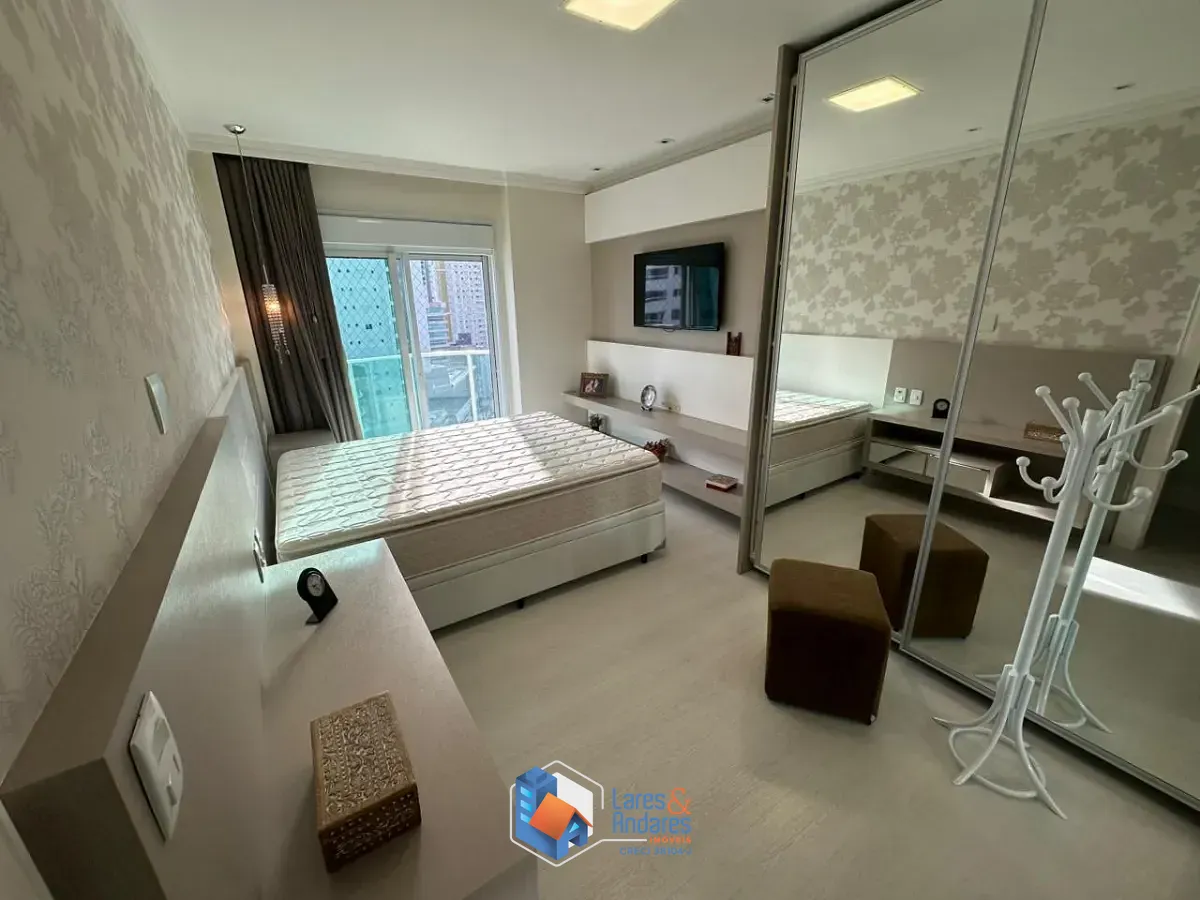 Apartamento, 4 quartos, 136 m² - Foto 9