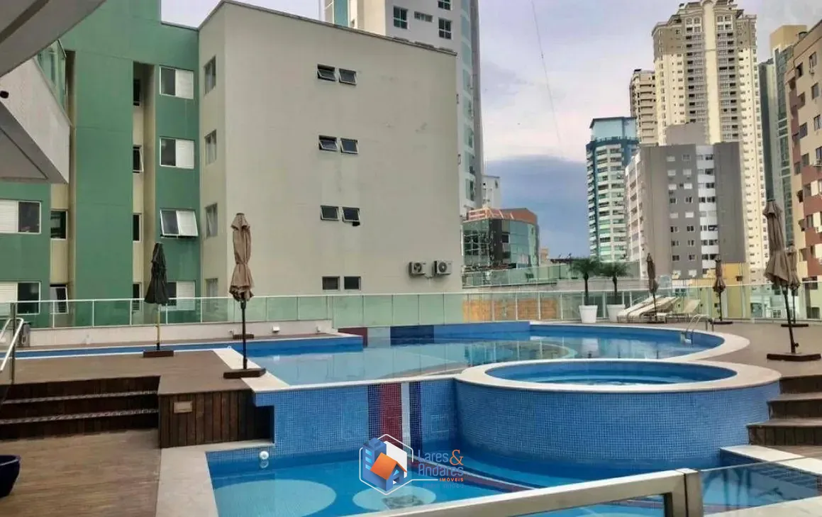 Apartamento, 4 quartos, 136 m² - Foto 24