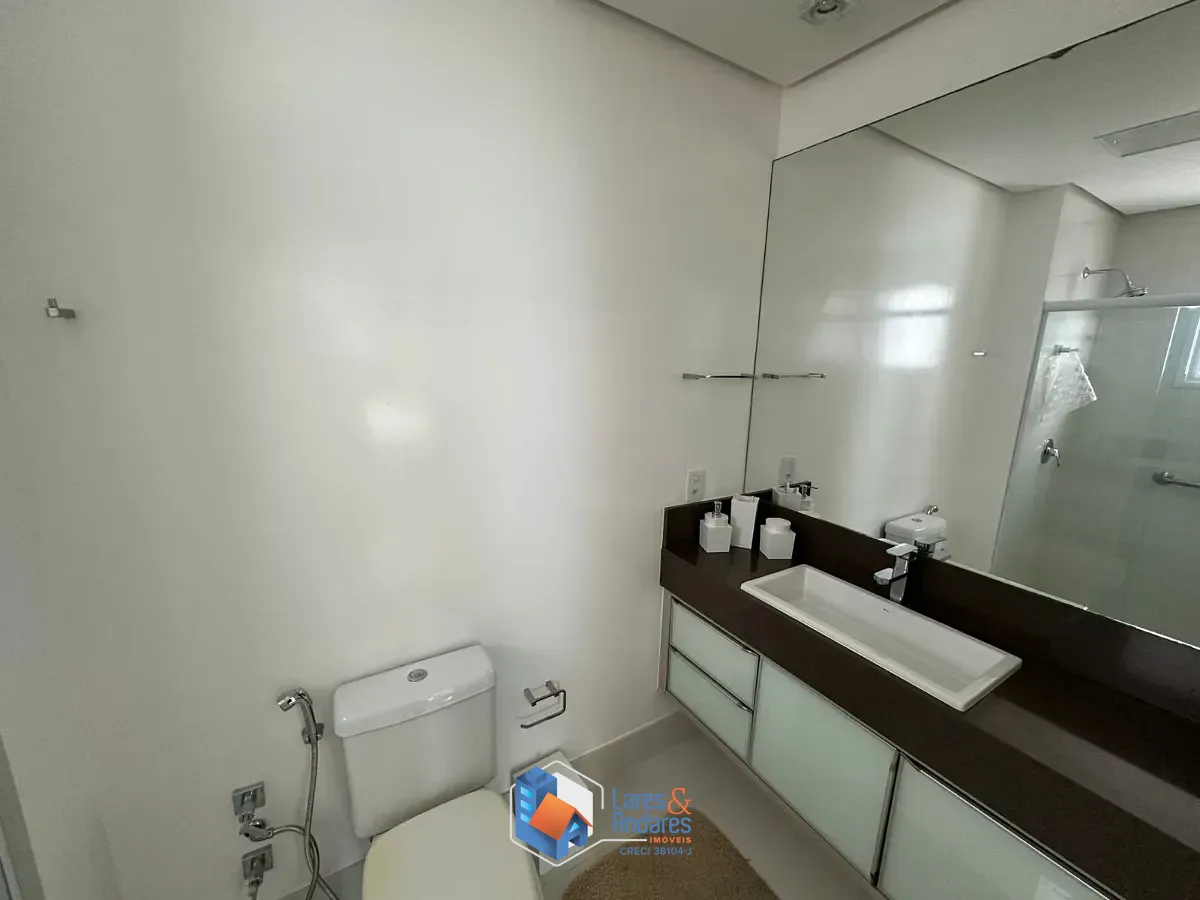Apartamento, 4 quartos, 136 m² - Foto 16