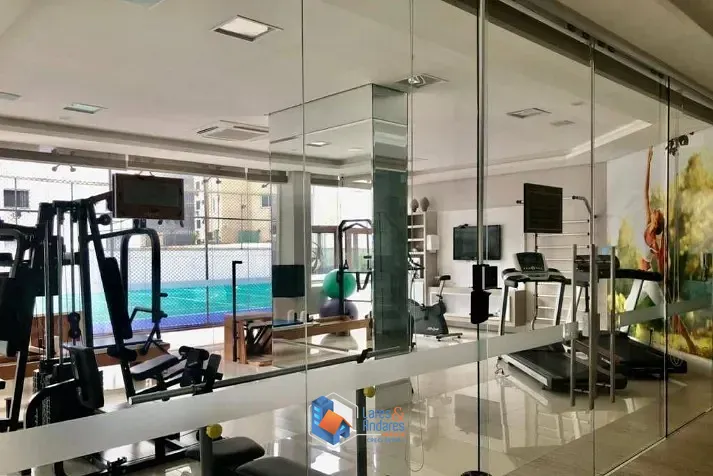 Apartamento, 4 quartos, 136 m² - Foto 23