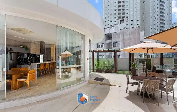 Apartamento, 4 quartos, 136 m² - Foto 21